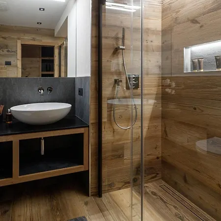 Sci Sport Rooms & Suites Bormio Exterior foto