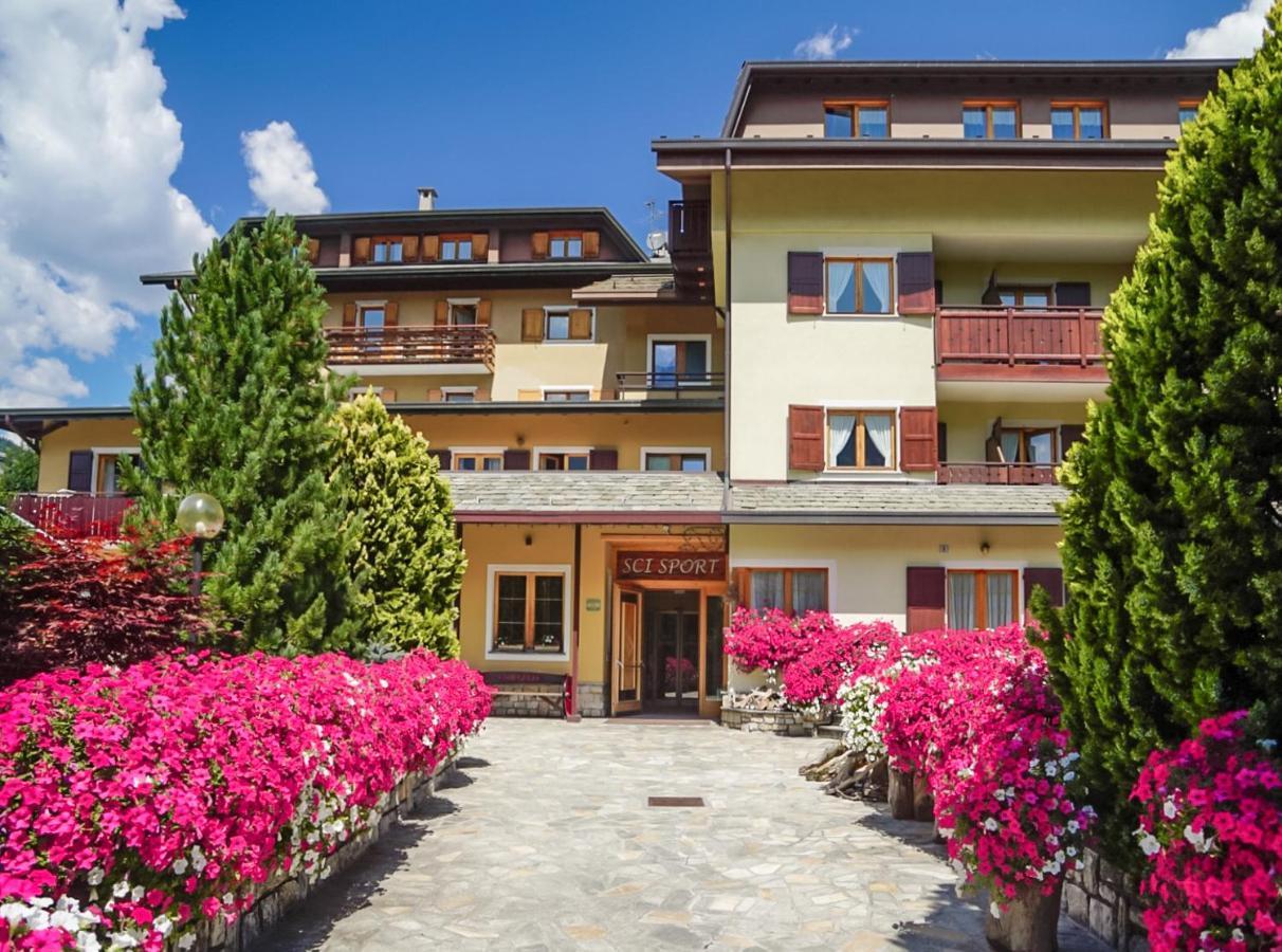 Sci Sport & Hotel Bormio