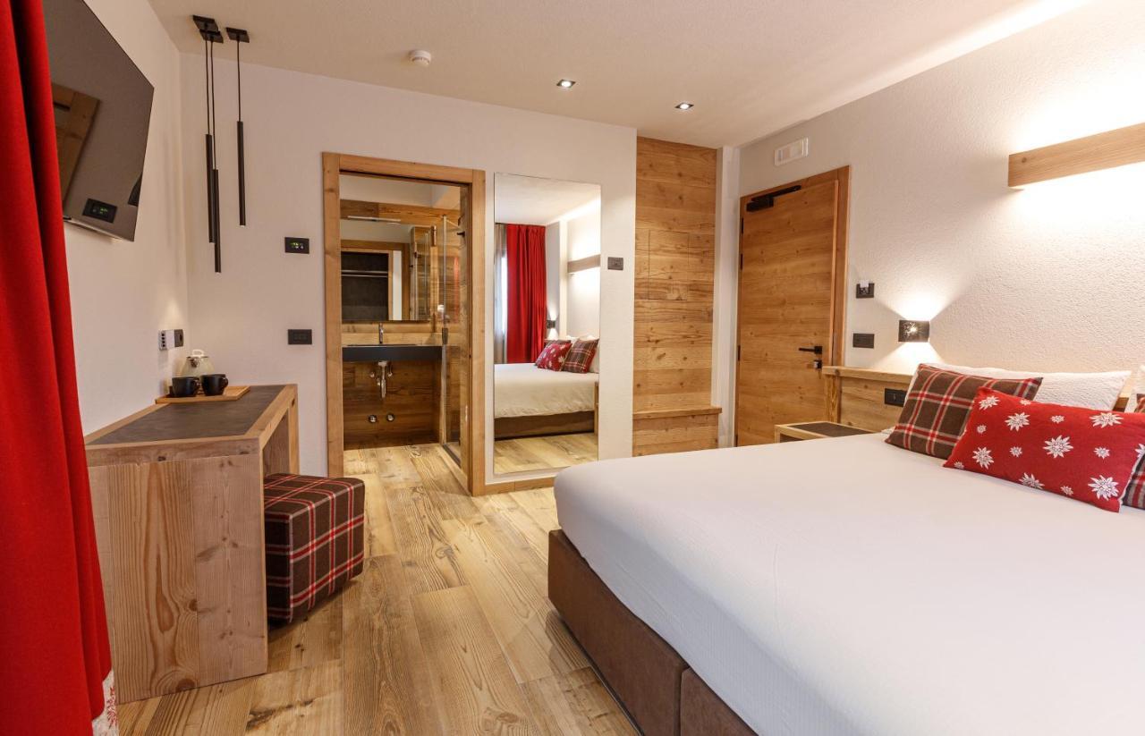 Hotel Sci Sport & 3*